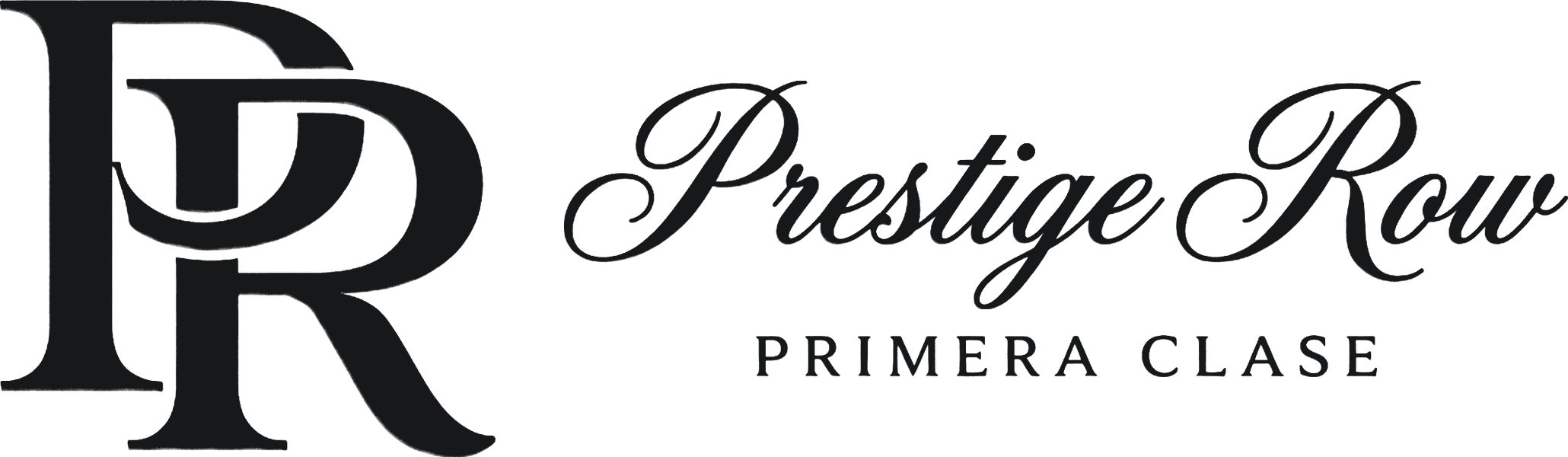 Prestige Row